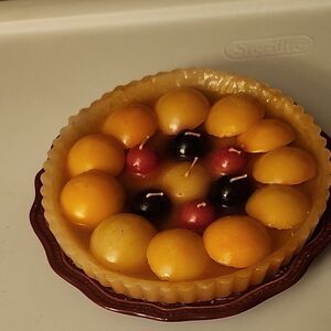 La Pointe Peac/Cherry Tart Candle